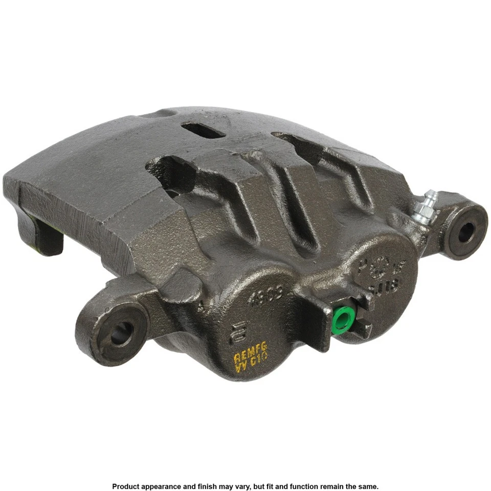 Pinza de freno delantera derecha TCP para Honda Pilot Ridgeline Acura MDX Cardone Foto 4 de 4