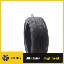 Used 22545r18 Hankook Optimo H431 95v - 832 Used 22545r18 Hankook Optimo H431 95v - 832