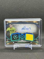 2020 Topps x BVB Borussia Dortmund Soccer Cards 19