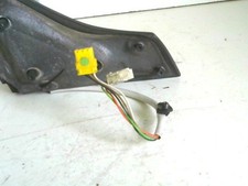 Retroviseur gauche (ou coque) Citroen XANTIA