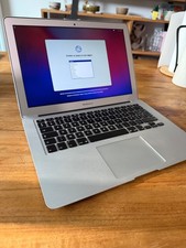 Apple MacBook Air 13,3" (128Go SSD, Intel Core i5 8ème Gén., 3,60 GHz, 8Go)
