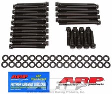 Arp Bbc Head Bolt Kit 12pt. High Performance Series For Big Block Chevy