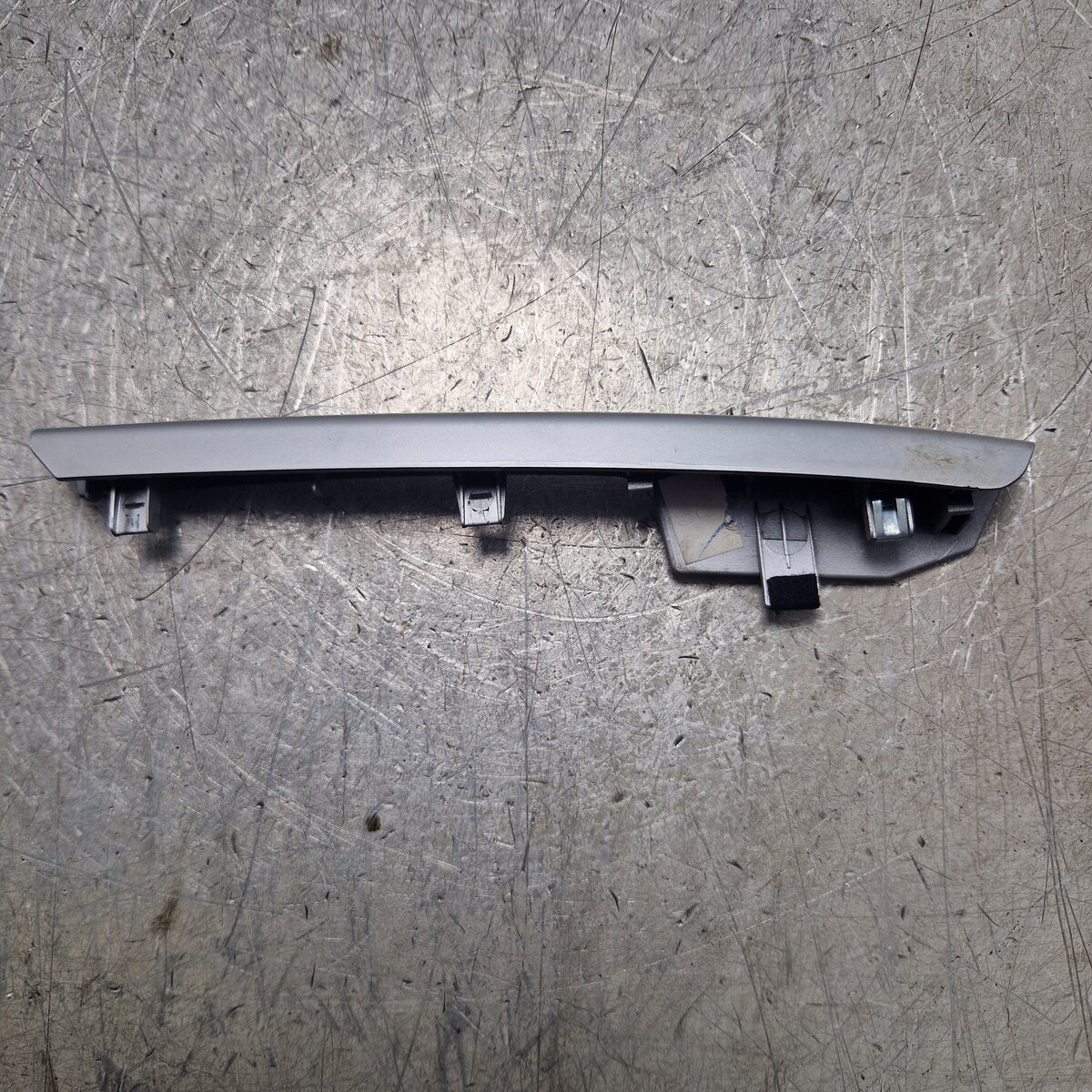 Listello modanatura interna SX Renault Koleos 2.0 dCi M9R D8 - Usato Garantito