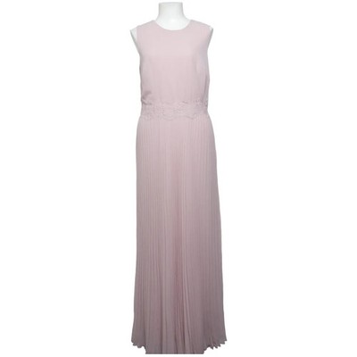 Bodyflirt Boutique, Maxikleid, Größe: 38, Pink, Einfarbig, Damen #sE3