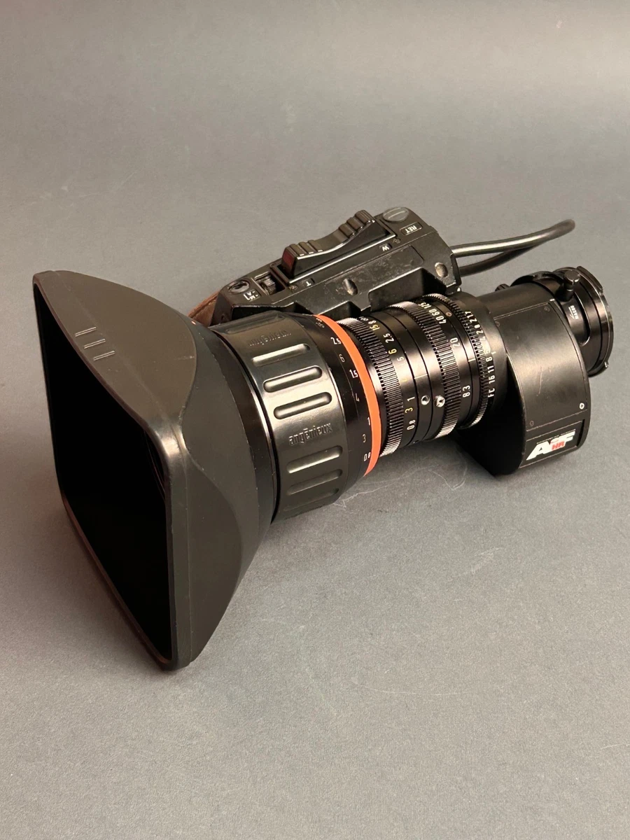 25+ Angenieux Zoom for sale | Updated Oct 2026
