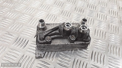 2015 MERCEDES C CLASS W205 ÖLKüHLER BENZIN GETRIEBEöLKüHLER 2000PETROL A0995