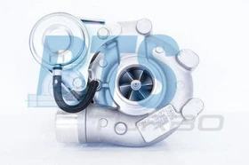 Turbolader BTS TURBO T911095 ORIGINAL für OPEL Movano Kastenwagen (X70)