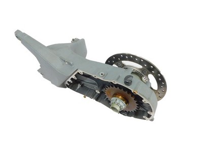 DYFER MOST TYŁ BMW C 650 GT K19 11-15 8524700