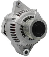 Lichtmaschine 70A Neu Mit OE Ina Freilauf - OE Nr. 102211-5600 FüR - Toyota