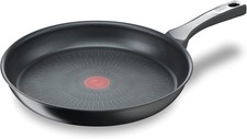 Tefal Unlimited On Bratpfanne 32 cm Induktionspfanne mit kratzfester Titanium