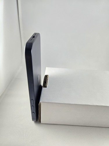 Apple iPhone 15 Pro 128GB Blue Titanium Unlocked - Afbeelding 9 van 9