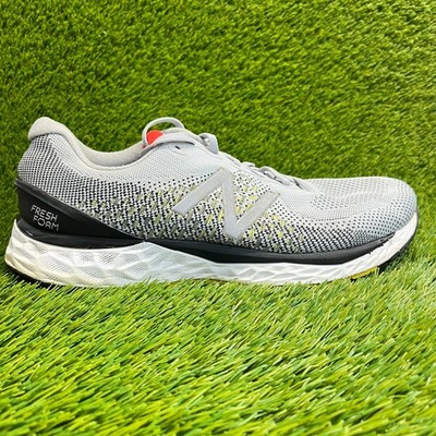 Running Shoe 880v10 Mens New Balance Fresh Foam 880v10 Mens Size