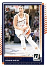 2025 Donruss WNBA #14 Diana Taurasi
