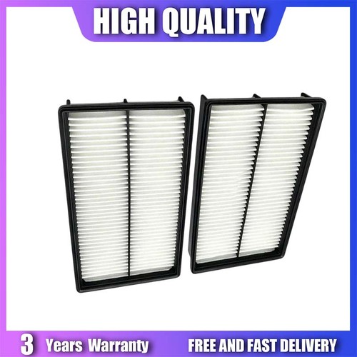 Ferrari 812 2013-2017 Air filters 2 pcs P/N 235577 Photo - $55