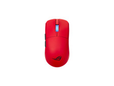 ASUS ROG Harpe II Ace Wireless Esports Gaming Mouse – Pro-Tested, Right-Handed,
