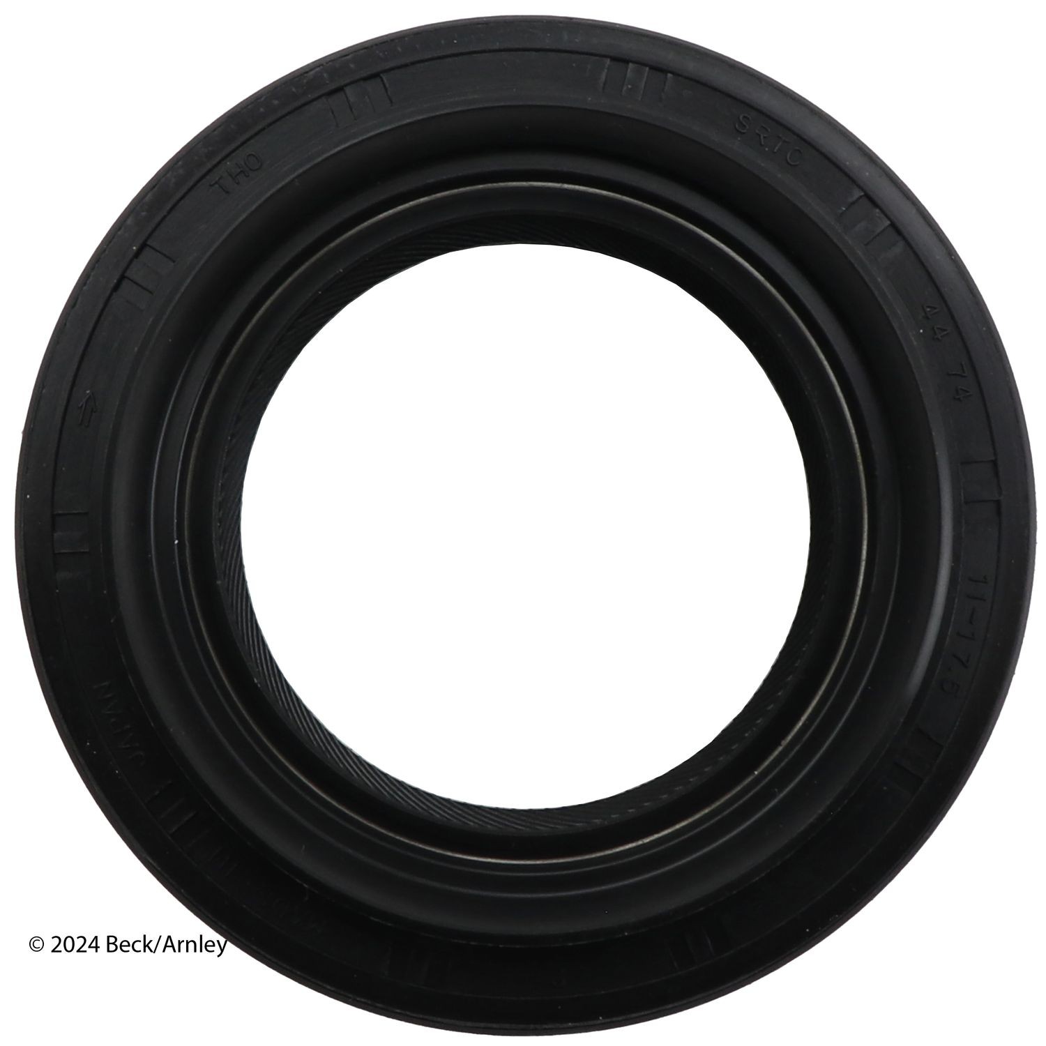 Beck Arnley 052-3929 Seal Pinion For 98-07 Toyota Tacoma