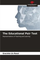 Graciela Lis Rossi | The Educational Pair Test | Taschenbuch | Englisch (2024)