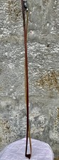 archet de violon pernanbouc français marque au fer sarasate maitre violin bow...