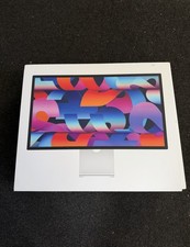 Apple Studio Display 2026 Standard Glass with Tilt Adjustable Stand New Sealed