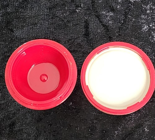 Crema corporal vintage Samsara Guerlain contenedor vacío tapa roscada 20 ml, 19 gms 0,68 oz - Imagen 4 de 4