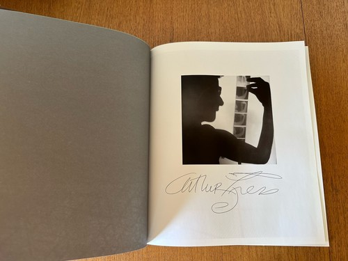 Arthur Tress: Fantastic Voyage Photographs 1956-2000 HC/DJ-SIGNED By TRESS! - Photo 4/9