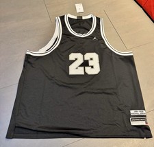 Nike Michael Jordan Jersey Koszulka Nowa 23 Xxxl 3xl