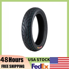 SET 1 130/80-17 Motorcycle Tire Rear,PR 65S Street Tire 130/80-17 Long-Lasting