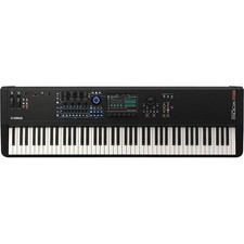 Yamaha MODX M8 88-Key Synthesizer