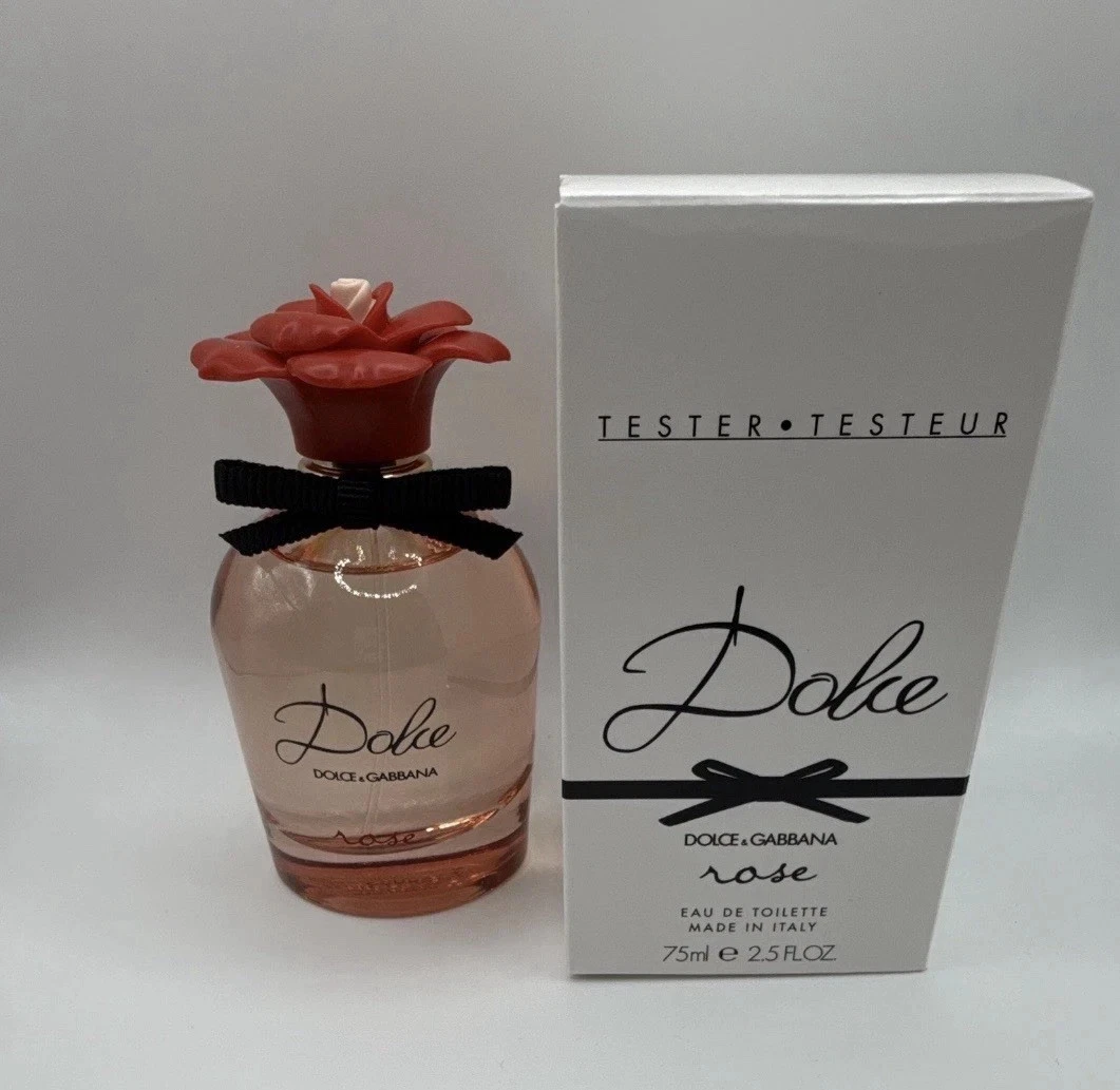 Dolce Gabbana Rose The One for sale - eBay