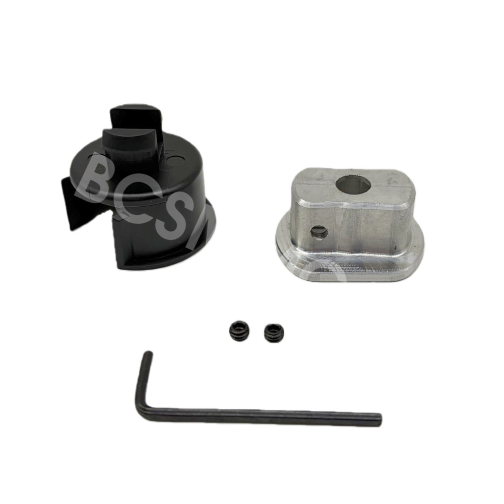 66102-0C021 66110-0C020 Tailgate Bushing Kit Fit For Toyota Tundra 2007-2021