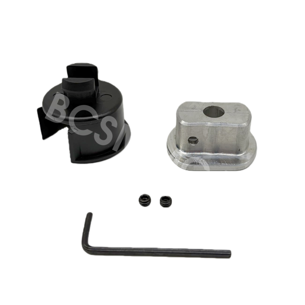 66102-0C021 66110-0C020 Tailgate Bushing Kit Fit For Toyota Tundra 2007-2021
