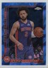 2025-26 Topps Chrome Sapphire Edition Cade Cunningham #88 1t5j