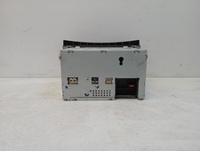 Autoradio Mercedes 300
