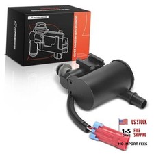 Vapor Canister Vent Solenoid Valve Compatible With Hyundai Kia