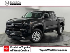 2026 SR5