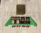 RARE Vtg Parker Brothers Baseball Game Copyr 1949 Pieces & Scoreboard Only Parts