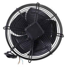 Three Phase Axial Fan R09R-3530HA-4T-4250 0309-4-1087 For Hidria