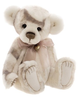 Charlie Bears Lunnet - Plüsch-Teddybär - CB262615A