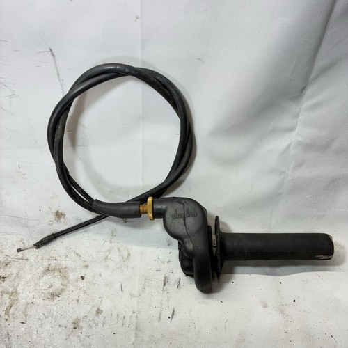 2003 - 2011 KTM 85SX 85 105 SX Twist Throttle Carb Grip 2006 OEM Domino Cable