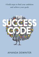 The Success Code | Amanda Dewinter | Englisch | Taschenbuch | 2021