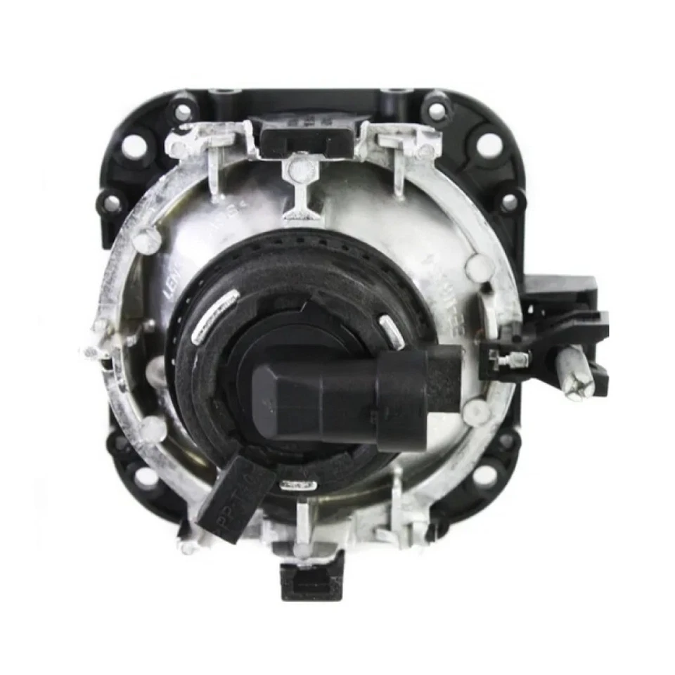 For Mercury Marauder 2003 2004 Fog Lights Front, Driver And Passenger Side Pair - Image 2 of 4