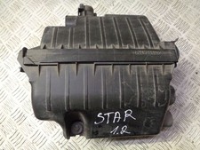 Filtre à air Mitsubishi SPACE STAR