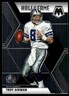 Troy Aikman 2020 Panini Mosaic #290 Cowboys NFL READ FREE SHIPPING AutographDen