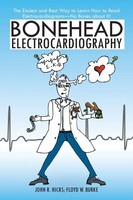John R. Hicks (U. A.) | Bonehead Electrocardiography | Taschenbuch | Englisch