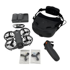 DJI Neo 2 Kameradrohne Flugdrohne 4K UHD Ersatzteil/Defekt