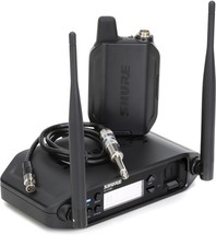 Shure GLXD14 -Z3 3-pack 