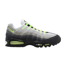 Nike Air Max 95 OG 'Neon' 2025  HM4740-001