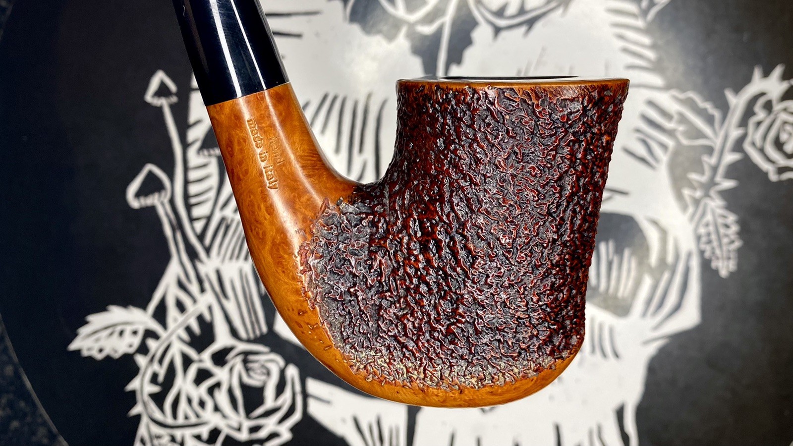 Radice Rind GT Hand Made 🇮🇹 Magnum