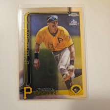 2025 Topps Pro Debut - Chrome Konnor Griffin #PDC-32 (RC)
