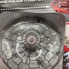 Hover Star 360 Motion Controlled UFO